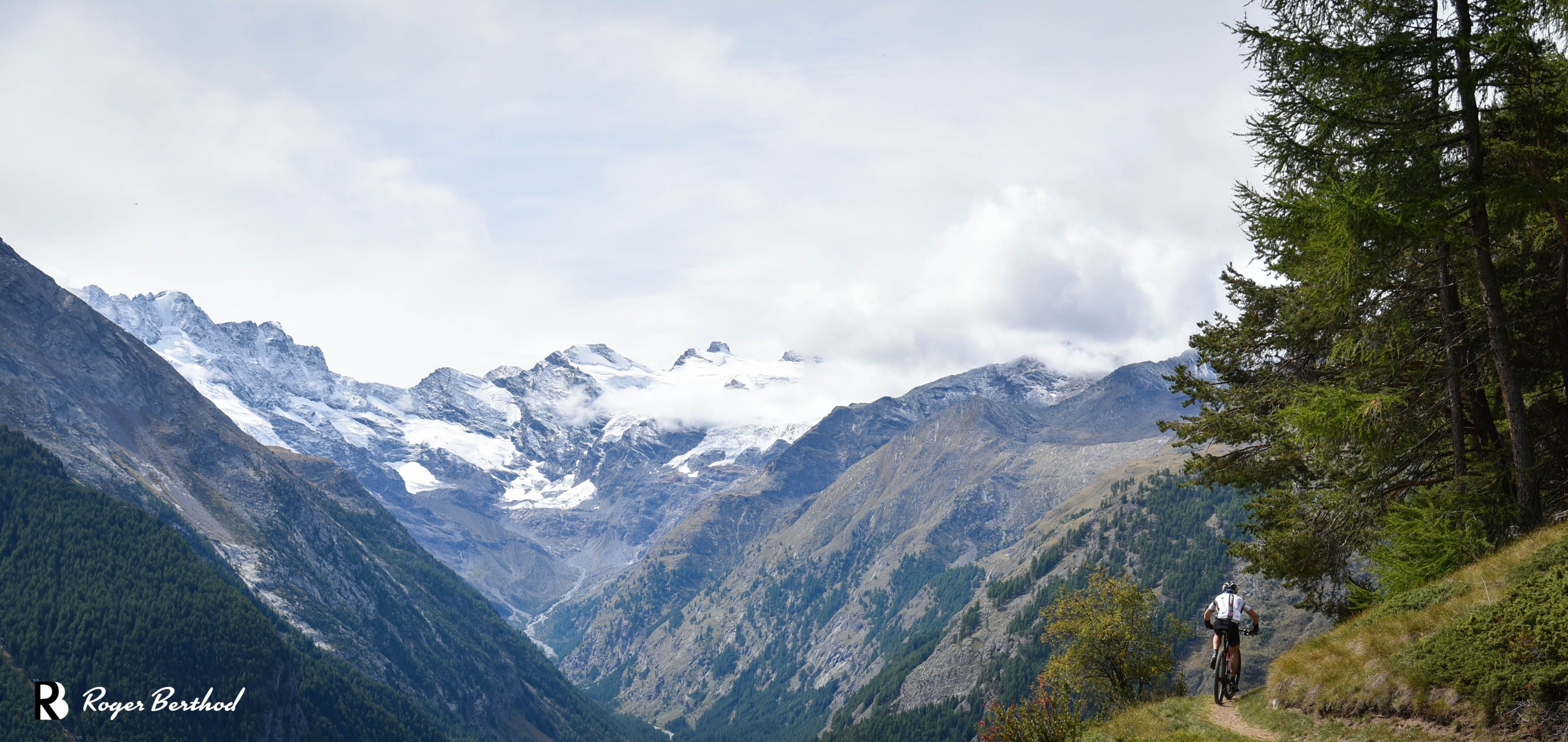 Gran Paradiso Bike Cogne, Valle d'Aosta